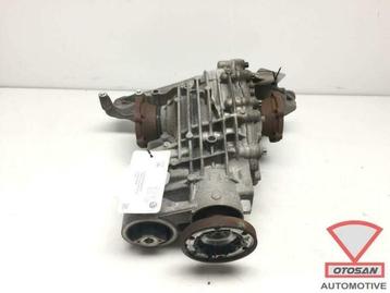 audi a4 s4 8w 2018 differentieel achteras 0g2500043b, Auto-onderdelen, Gebruikt, Audi