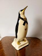 Moët & Chandon Ice Impérial pinguïn, Ophalen