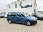 Peugeot Partner Tepee Active STT 1.6 e-HDi 92PK Airco, Auto's, Voorwielaandrijving, Euro 5, Gebruikt, 4 cilinders