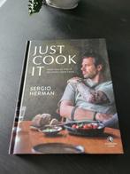 Just Cook It, Boeken, Ophalen, Zo goed als nieuw