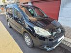 Peugeot Partner 1.6 Hdi Bj 2011 226 000 km, Autos, Euro 5, Entreprise, Boîte manuelle, Diesel