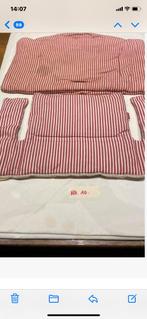 Stokke kinderset bekleding voor kinderstoel kussenset, Ophalen, Gebruikt