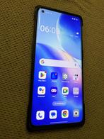 Oppo find x3 Neo 5G, Ophalen, Gebruikt, Blauw, Touchscreen