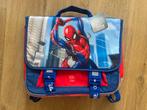 Boekentas Spiderman NIEUW!, Enlèvement, Neuf