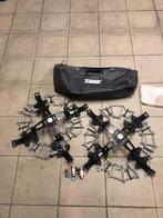 chaines neige à montage rapide 75€ à saisir !, Enlèvement, Comme neuf