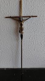 Crucifix, Enlèvement ou Envoi