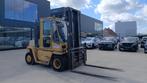 Caterpillar Vorkheftruck, Ophalen, Wiellader of Shovel