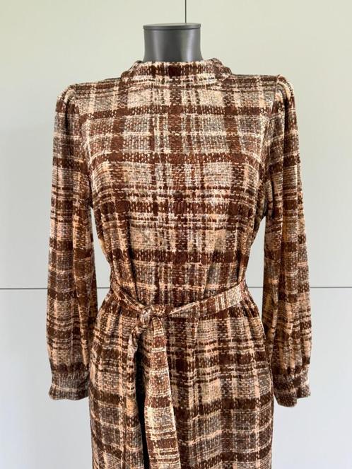 Kleedje (38) van Xandres!, Kleding | Dames, Jurken, Zo goed als nieuw, Maat 38/40 (M), Verzenden