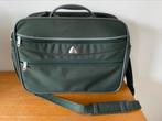 Groene laptoptas Samsonite 18x40cm NIEUW, Ophalen of Verzenden, Nieuw