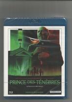 Prince des ténèbres - bluray neuf/cello, Ophalen of Verzenden, Nieuw in verpakking