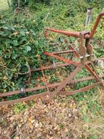 Triltand cultivator, Zakelijke goederen, Landbouw | Werktuigen, Ophalen