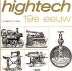 HIGHTECH MACHINES 19de EEUW, Gelezen, Ophalen of Verzenden, STEFANO DELPRETE, Overige onderwerpen