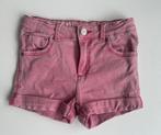 Roze short meisje - Blue Ridge - mt 134, Enfants & Bébés, Vêtements enfant | Taille 134, Pantalon, Enlèvement ou Envoi, Utilisé