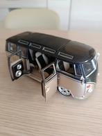 Maisto Volkswagen t1 samba bus 1:32, Ophalen of Verzenden, Zo goed als nieuw