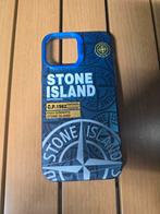 Coque stone island bleu pour iPhone.e 13, Telecommunicatie, Mobiele telefoons | Hoesjes en Screenprotectors | Apple iPhone, Ophalen of Verzenden