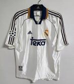 Real Madrid Raul Voetbalshirt Origineel Nieuw 1999, Collections, Articles de Sport & Football, Comme neuf, Envoi