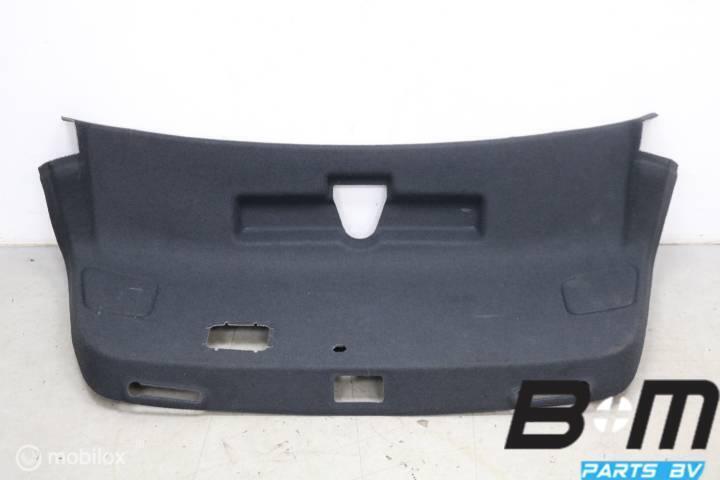 Achterklepbekleding Audi A6 4G Limo Facelift 4G5867975D, Auto-onderdelen, Interieur en Bekleding, Gebruikt
