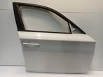 PORTIER RECHTS VOOR BMW 1 serie (E87 / 87N), Gebruikt, Rechts, BMW, Deur