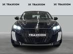 Peugeot 208 Active |AUTOMAAT|, Auto's, Automaat, Euro 6, 1199 cc, Zwart