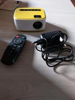 Mini projector, Ophalen, Nieuw, LED