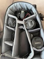 Canon camera EOS 800D, Audio, Tv en Foto, Ophalen, Canon