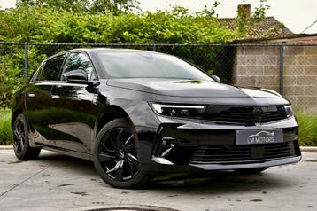 Opel Astra GS-Line **Stuurwielverwarming** Apple CarPlay beschikbaar voor biedingen