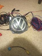 Caméra de recul Flap vw golf, Enlèvement, Neuf