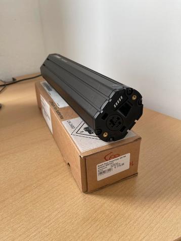 Bosch Powertube Verticaal 500Wh BBP281 - 2j garantie beschikbaar voor biedingen