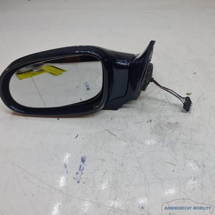 Buitenspiegel Mercedes SLK R170 5-pin links bestuuderskant 1, Auto-onderdelen, Spiegels, Mercedes-Benz, Gebruikt