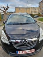 Opel Meriva 5 places diesel euro5 Annie 2010, Auto's, Opel, Diesel, Particulier, Meriva, Te koop
