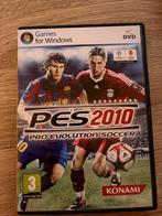Pes2010, Games en Spelcomputers, Ophalen of Verzenden, Zo goed als nieuw