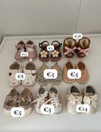 Chaussures pour bébés filles, Comme neuf, Enlèvement ou Envoi