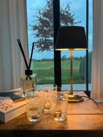 Lamp met zwarte kap, Huis en Inrichting, Ophalen