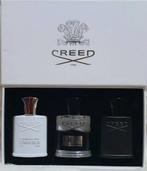 Creed gift set luxury, Handtassen en Accessoires, Verzenden, Zo goed als nieuw