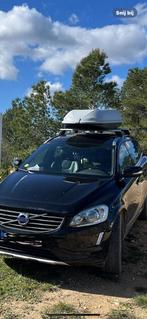 Coffre de toit, Autos : Divers, Coffres de toit, Enlèvement, Comme neuf