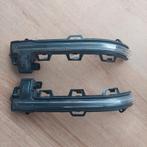 Originele BMW X3/4 G01/2 18-21 achteruitkijkspiegelknipperli, Ophalen of Verzenden, Gebruikt, BMW
