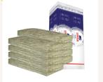 isolatie glaswol ursa 130X60 8cm dik Rd:2,35, Ophalen, Nieuw, Muurisolatie, 15 m² of meer