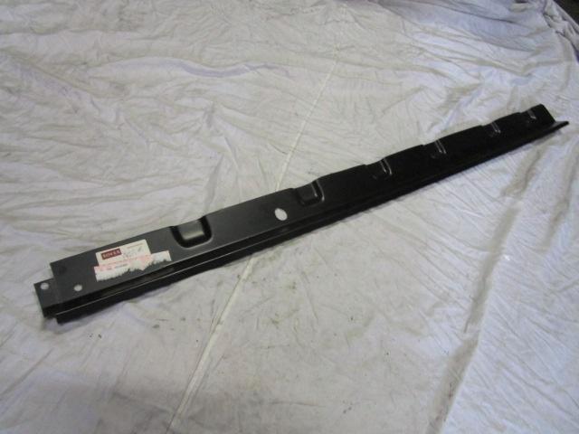 buitenste dorpel RECHTS Klassieke Mini Commercial, Auto-onderdelen, Carrosserie, Mini, Rover, Austin, Rechts, Nieuw, Ophalen