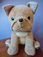 Knuffelbeer +/- 80cm, Kinderen en Baby's, Speelgoed | Knuffels en Pluche, Ophalen, Zo goed als nieuw