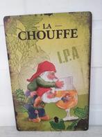 La Chouffe, Envoi
