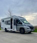 Camper Carado T338 Pro Edition Te Huur