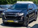 ISUZU D-MAX 1.9 Turbo D 4WD V-CROSS LEDEREN AIRCONDITIONING, Automaat, 4 cilinders, https://public.car-pass.be/vhr/ddc5a5ec-67e5-4d7a-aca7-304d44105faa