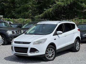 Ford kuga 2013 2.0TDCI beschikbaar voor biedingen