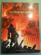BD Les humanoides associés - Les mémoires mortes, tome 1, Eén stripboek, Ophalen, Zo goed als nieuw