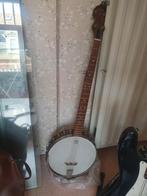 Banjo, Muziek en Instrumenten, Snaarinstrumenten | Banjo's, Ophalen, Gebruikt
