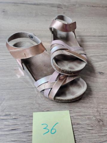 Sandalen maat 36 beschikbaar voor biedingen