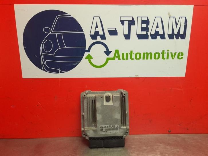 CALCULATEUR MOTEUR ECU Volkswagen Caddy IV (04L906016BS), Autos : Pièces & Accessoires, Électronique & Câbles, Volkswagen, Utilisé