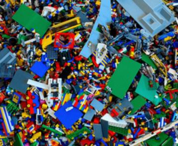 LEGO te koop? Ik ben geïnteresseerd! beschikbaar voor biedingen