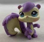 Littlest Pet Shop LPS 1567 Eekhoorn Squirrel Hasbro 2007, Verzamelen, Verzenden, Zo goed als nieuw