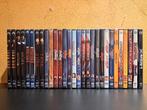 Lot van 11 Marvel dvd's, Cd's en Dvd's, Ophalen, Zo goed als nieuw